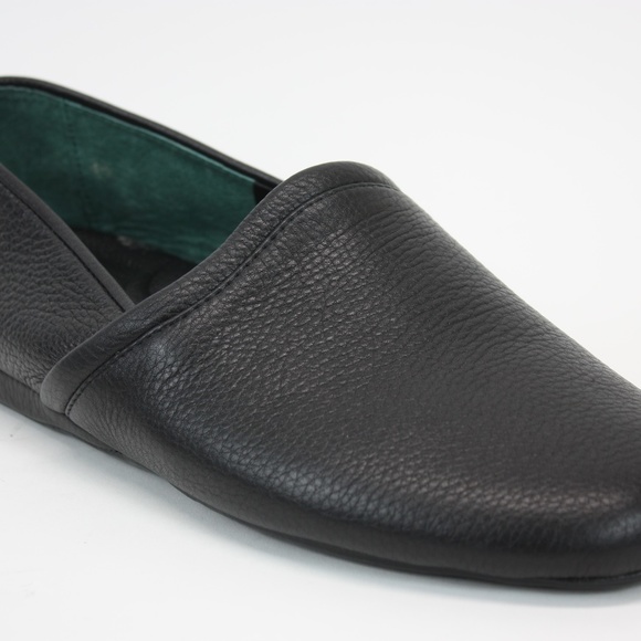 L.B. Evans  Mens Slippers Aristocrat Opera D03 - Picture 2 of 8